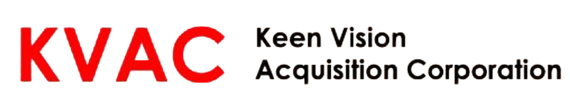 Keen Vision Acquisition Corp. logo