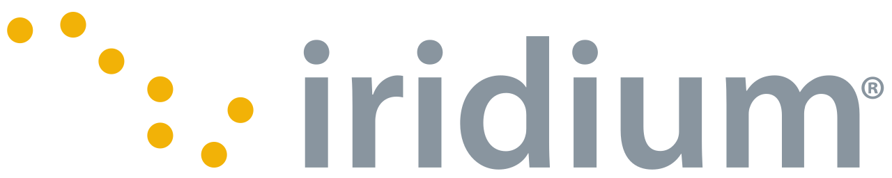 Iridium Communications Inc. logo