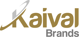 Kaival Brands Innovations Group, Inc. – KAVL logo