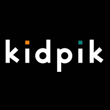 Kidpik Corp. – PIK logo