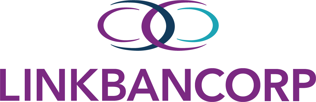 LINKBANCORP, Inc. logo