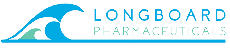 Longboard Pharmaceuticals, Inc. logo