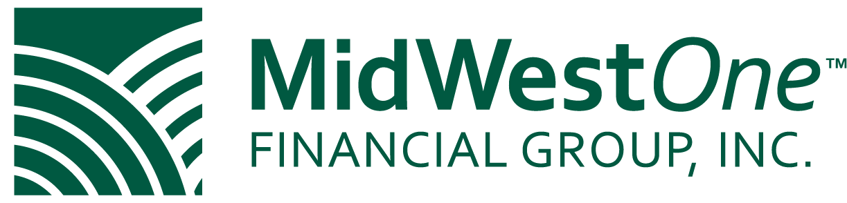 MidWestOne Financial Group, Inc. logo