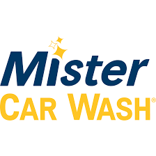 Mister Car Wash, Inc. logo