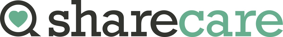 Sharecare, Inc. logo