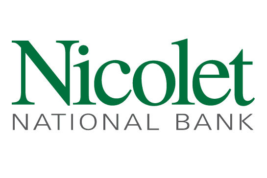 Nicolet Bankshares, Inc. logo