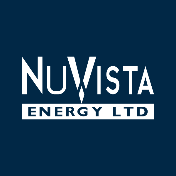 NuVista Energy Ltd. logo