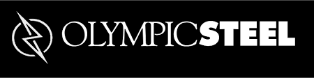 Olympic Steel, Inc. logo