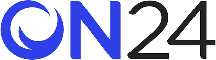 ON24, Inc. logo