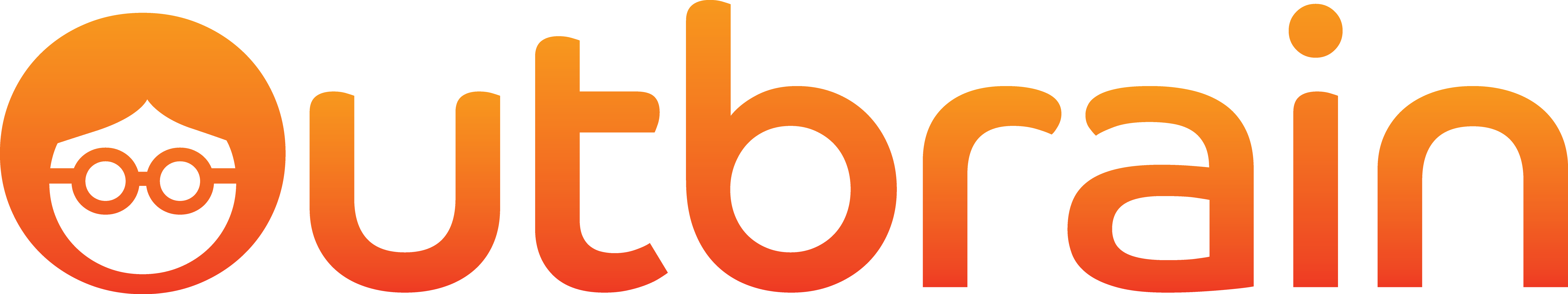 Outbrain Inc. – OB logo