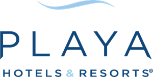 Playa Hotels & Resorts N.V. – PLYA logo