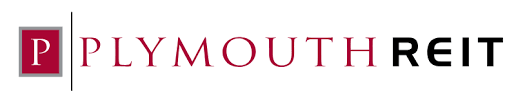 Plymouth Industrial REIT, Inc. logo