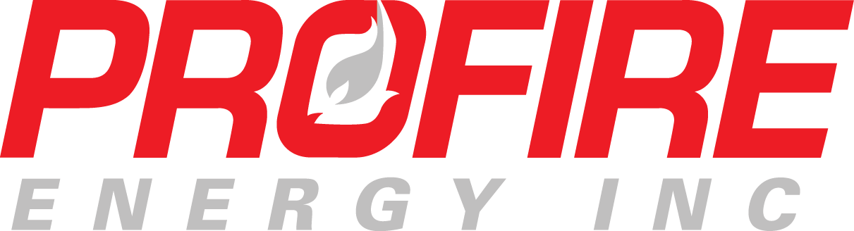 Profire Energy, Inc. – PFIE logo