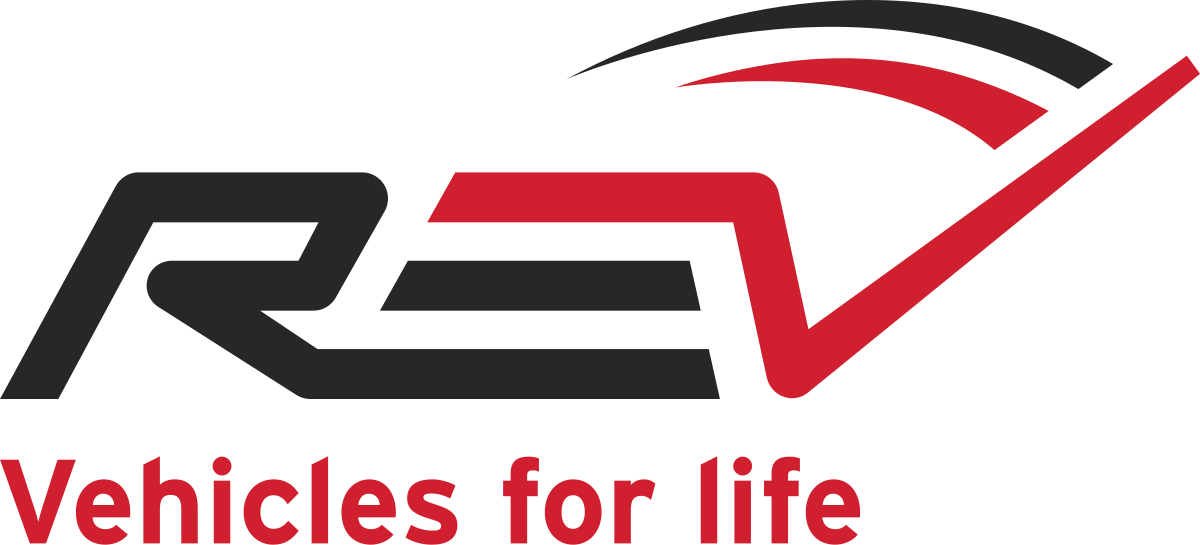 REV Group, Inc. logo