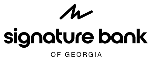 Signature Bank of Georgia logo