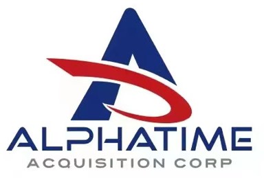 AlphaTime Acquisition Corp. logo
