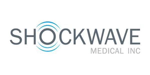 Shockwave Medical, Inc. logo
