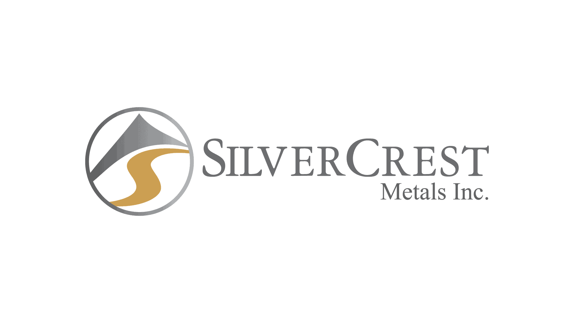 SilverCrest Metals Inc. – SILV logo