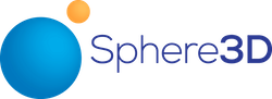 Sphere 3D Corp. logo