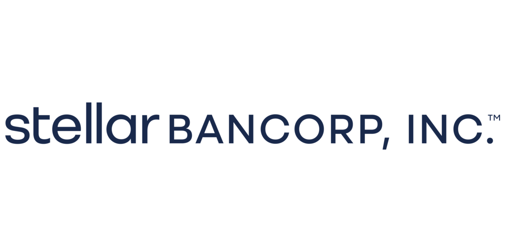 Stellar Bancorp, Inc. logo