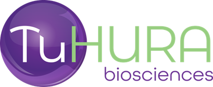 TuHURA Biosciences, Inc. – HURA logo