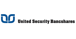 United Security Bancshares logo