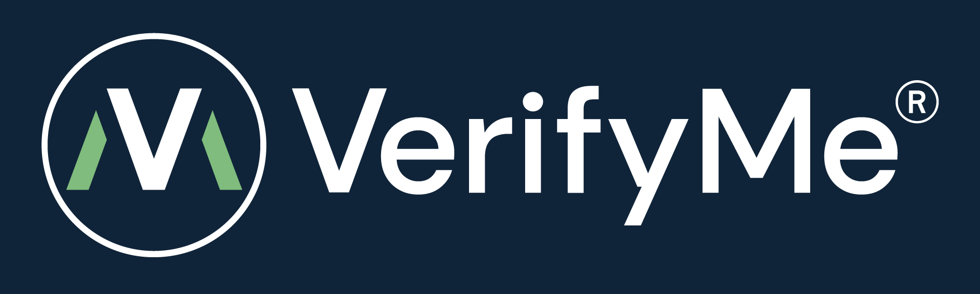 VerifyMe, Inc. logo