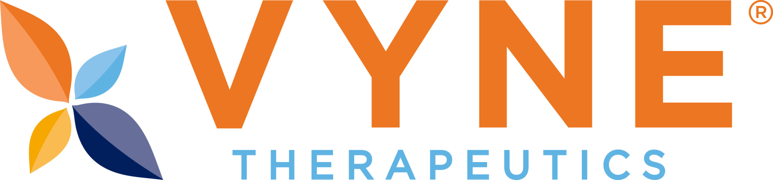 VYNE Therapeutics Inc. logo
